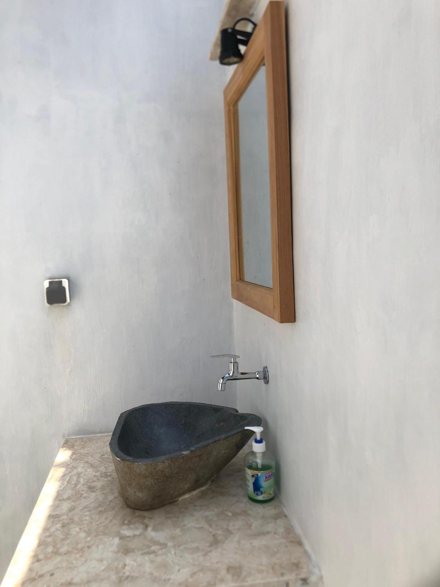Masya Cottages Gili Trawangan Buitenkant foto